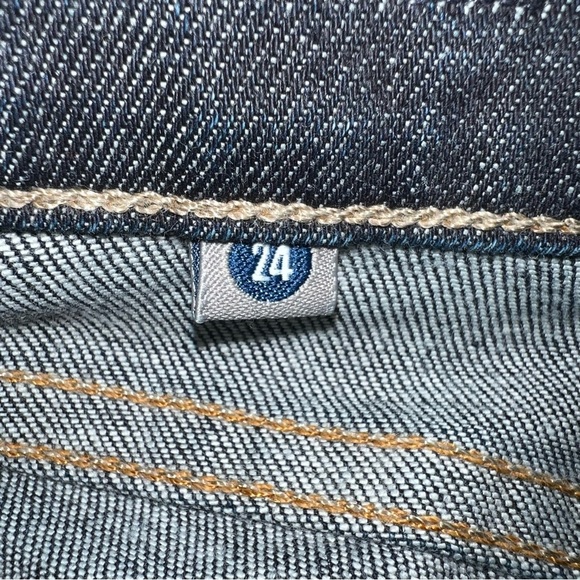 Citizens of Humanity Elson jean shorts size 24 - Picture 7 of 11